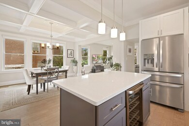 5603 N Capitol St NE, Washington, DC 20011 - photo 5