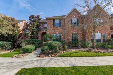 141 E Montfair Blvd, Spring, TX 77382 - photo 2