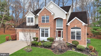 5412 Bucksaw Ct, Columbia, MD 21044 - photo 3