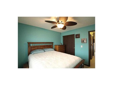 Bedroom.