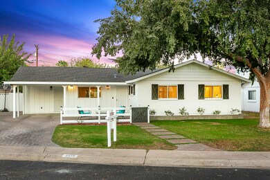 3429 N 45th street