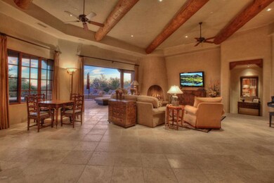 Open Floorplan II