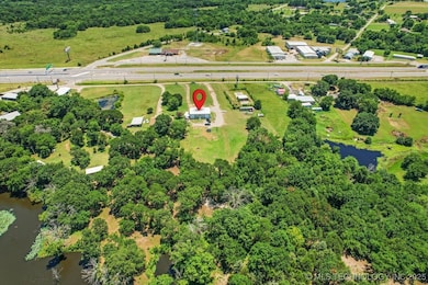 106 Ruby Ln, Calera, OK 74730 - photo 4