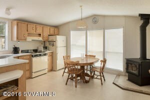 Eat In Kitchen