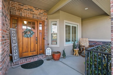 533 W 150 N, Morgan, UT 84050 - photo 4