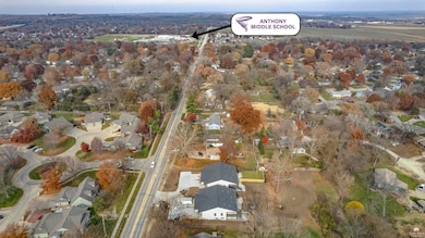 2022 Browning Ave, Manhattan, KS 66502 - photo 3