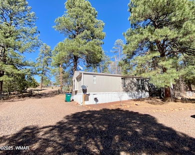 640 S Clark Rd, Show Low, AZ 85901 - photo 2