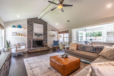 10043 Briar Forest Dr, Houston, TX 77042 - photo 7