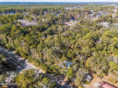 Lot 3 & 4, W 9th St, Southport, N.C.