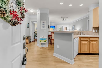 1025 Riverland Woods Place unit 1109, Charleston, SC 29412 - photo 3