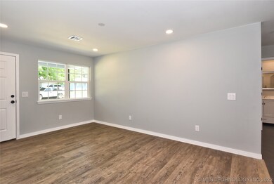 Front Living Room