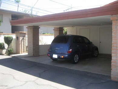 Carport