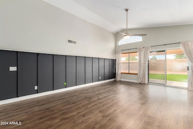 627 N Redrock St, Gilbert, AZ 85234 - photo 4