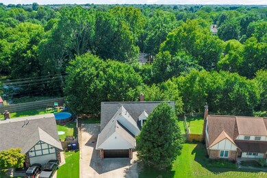 2740 S Beech Ave, Broken Arrow, OK 74012 - photo 2