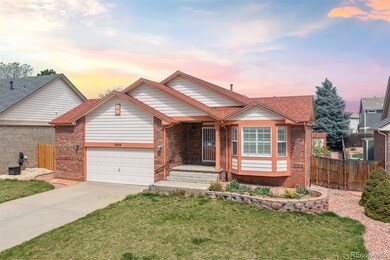 2509 E 126th Place, Thornton, CO 80241 - photo 2