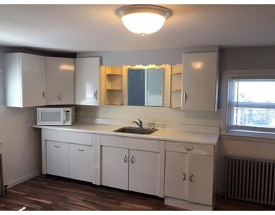 56 Newcomb St unit 2, Quincy, MA 02169 - photo 2