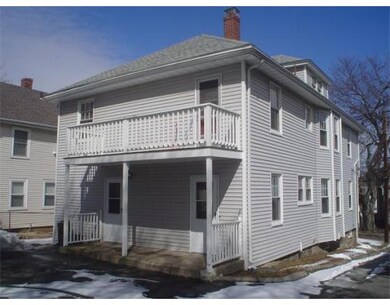 27 President St unit 27A, Lynn, MA 01902 - photo 2