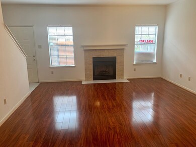 Living Room - Plenty of Space here for you!