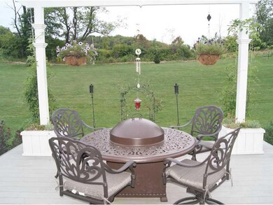 Exterior Back. Also offering private views and spe