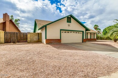 6311 E Fairfield St, Mesa, AZ 85205 - photo 2