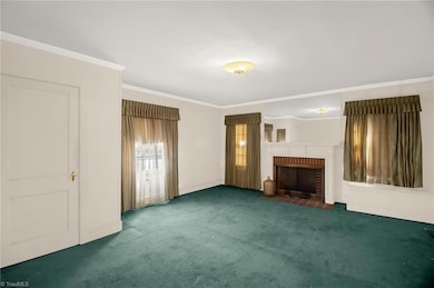 3749 Depot St, Walkertown, NC 27051 - photo 6