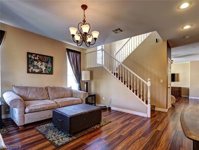 Front Living Room