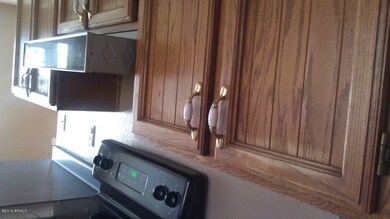 kitchen corner