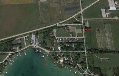 Overview Property Lot 3