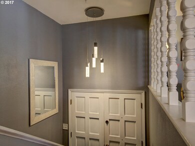 Entrance/Foyer