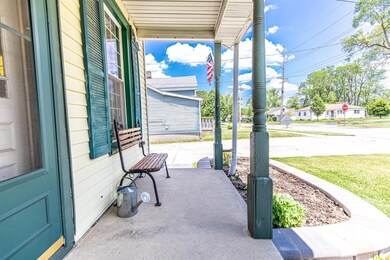 201 Harrington Ave, Crown Point, IN 46307 - photo 5