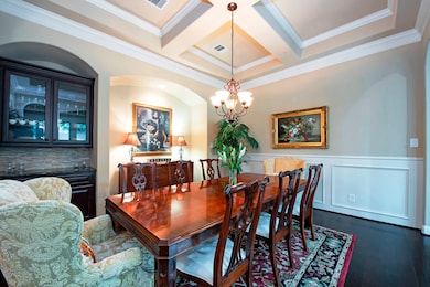 39 Gauntlet Dr, Spring, TX 77382 - photo 7