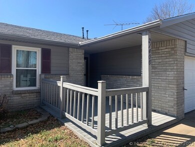 21406 E 31st Place S, Broken Arrow, OK 74014 - photo 3