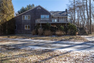 354 W Beach Rd, Charlestown, RI 02813 - photo 2