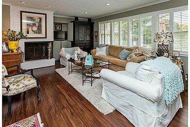 Living Room.