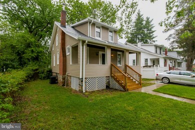 3716 Ferndale Ave, Gwynn Oak, MD 21207 - photo 3