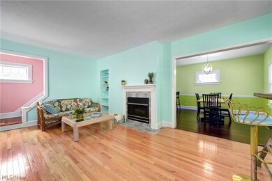 All hardwood flooring refinished