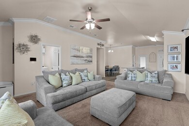 9911 Sagebrush Ave, Odessa, TX 79765 - photo 3