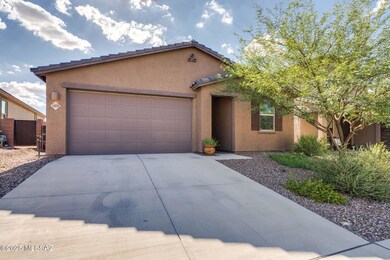 13058 E Cembeline Ln, Tucson, AZ 85747 - photo 4
