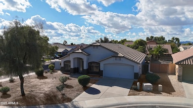 4 N 163rd Ln, Goodyear, AZ 85338 - photo 2