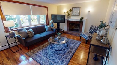 7 Arnold Terrace, Burlington, MA 01803 - photo 4