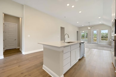 316 Millbend Rd, Georgetown, TX 78633 - photo 5