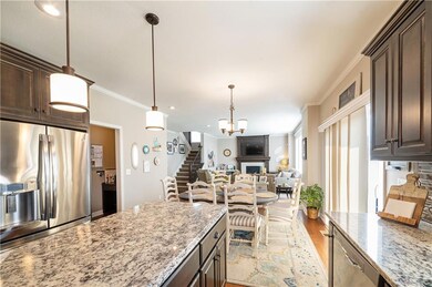 1529 SW 41st St, Lees Summit, MO 64082 - photo 6