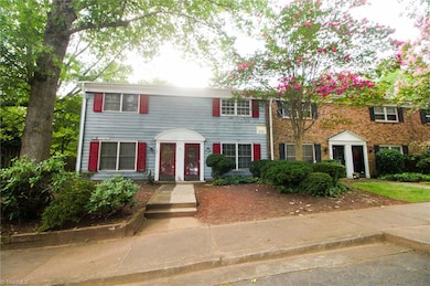 2831 Tully Square, Winston Salem, NC 27106 - photo 2