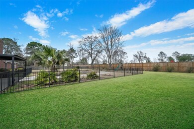25019 Hufsmith Cemetery Rd, Tomball, TX 77375 - photo 7