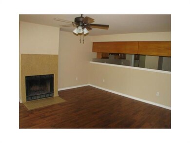 Den/Family/Great Room.