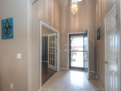 4933 S 204th East Ave, Broken Arrow, OK 74014 - photo 4