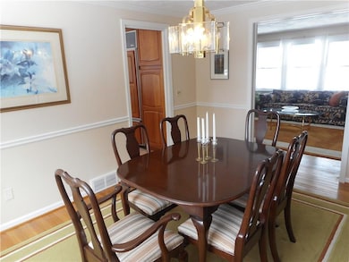 Dinning Room