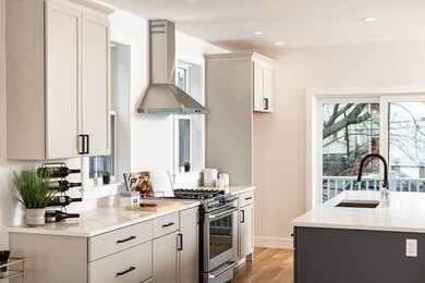 73 Cummins Hwy unit 73, Boston, MA 02131 - photo 5