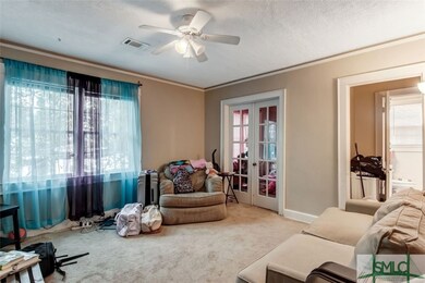 402 E 40th St unit .5, Savannah, GA 31401 - photo 3