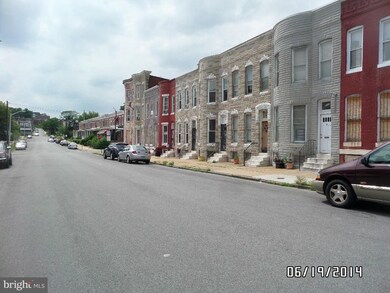 2127 Walbrook Ave, Baltimore, MD 21217 - photo 2